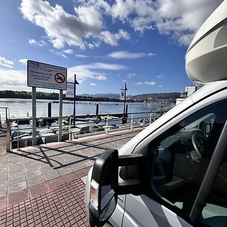 Autocaravana