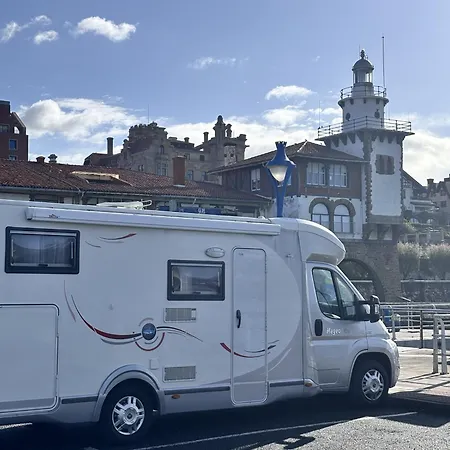 Autocaravana