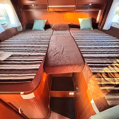 Autocaravana